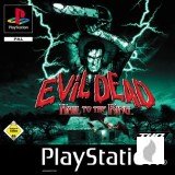 Evil Dead: Hail to the King für PS1