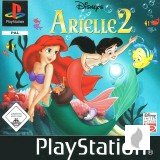 Disney: Arielle 2 für PS1