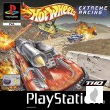 Hot Wheels: Extreme Racing für PS1