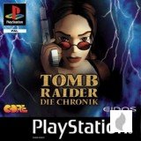 Tomb Raider: Die Chronik für PS1