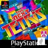 The Next Tetris für PS1