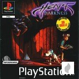 Heart of Darkness für PS1
