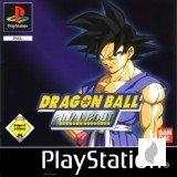 Dragon Ball: Final Bout für PS1