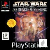 Star Wars: Episode 1 Die dunkle Bedrohung für PS1