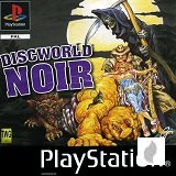 Discworld Noir für PS1