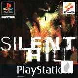 Silent Hill für PS1