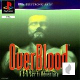 Overblood für PS1