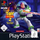 Disney-Pixar: Toy Story 2: Buzz Lightyear eilt zur Hilfe! für PS1