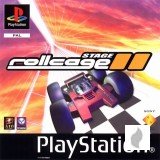 Rollcage Stage 2 für PS1