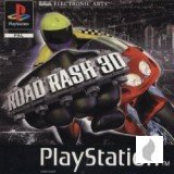 Road Rash 3D für PS1