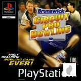 Brunswick Circuit Pro Bowling für PS1