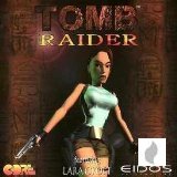 Tomb Raider für PS1