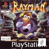 Rayman für PS1