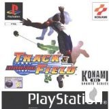 International Track & Field für PS1