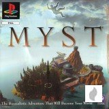 Myst für PS1