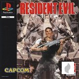 Resident Evil für PS1