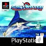 Saltwater Sportfishing für PS1