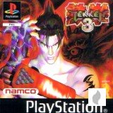 Tekken 3 für PS1