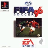 FIFA Soccer 96 für PS1