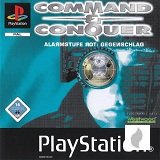 Command & Conquer: Alarmstufe Rot: Gegenschlag für PS1