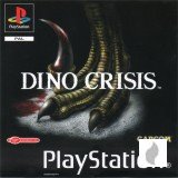 Dino Crisis für PS1
