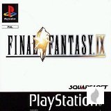 Final Fantasy IX für PS1