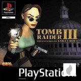 Tomb Raider III: Adventures of Lara Croft für PS1
