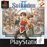 Suikoden 2 für PS1