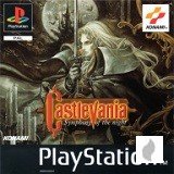 Castlevania: Symphony of the Night für PS1