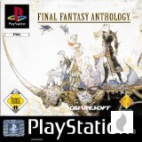 Final Fantasy Anthology für PS1