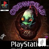 Oddworld: Abe's Oddysee für PS1