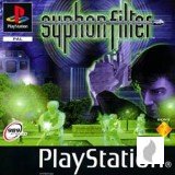 Syphon Filter für PS1
