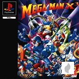 Mega Man X3 für PS1