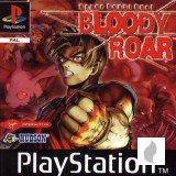 Bloody Roar: Hyper Beast Duel für PS1