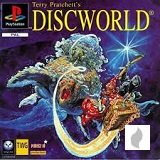 Discworld für PS1