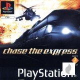 Chase The Express für PS1