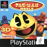 Pac-Man World für PS1