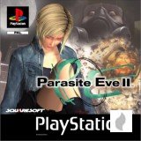 Parasite Eve II für PS1
