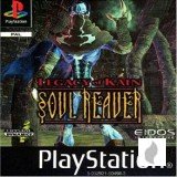 Legacy of Kain: Soul Reaver für PS1