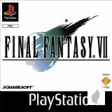 Final Fantasy VII für PS1