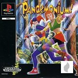 Pandemonium! für PS1