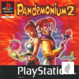 Pandemonium 2 für PS1
