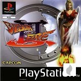 Breath of Fire III für PS1