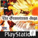 The Granstream Saga für PS1