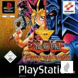 Yu-Gi-Oh! Forbidden Memories für PS1