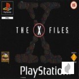 The X-Files für PS1