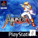 The Adventures of Alundra für PS1