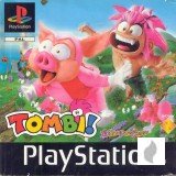 Tombi für PS1