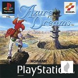 Azure Dreams für PS1