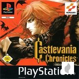 Castlevania Chronicles für PS1